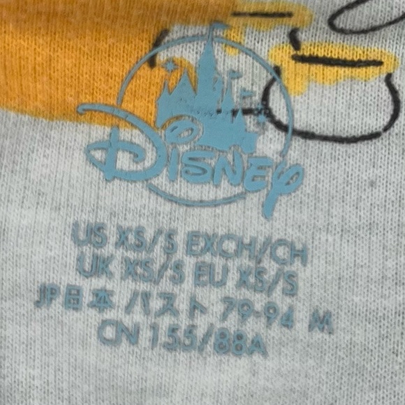 Disney Winnie the Pooh Nightgown - Picture 6 of 8